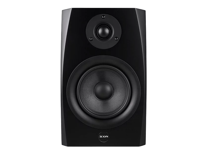 Акустическая система (студийный монитор) Icon SX-5A (пара) 7