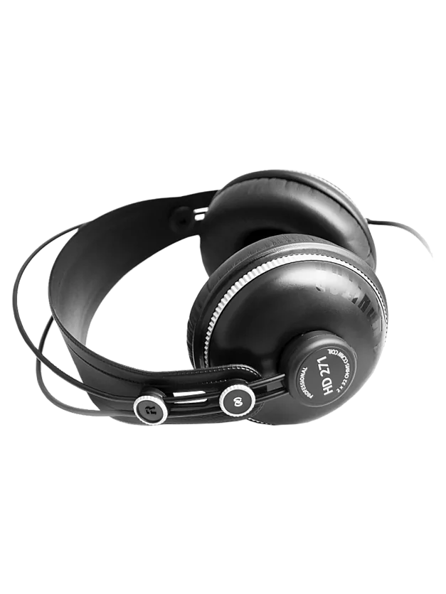 Наушники Axelvox HD271 4