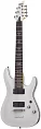 Электрогитара SCHECTER DEMON-7 VWHT