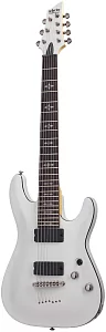 Электрогитара SCHECTER DEMON-7 VWHT