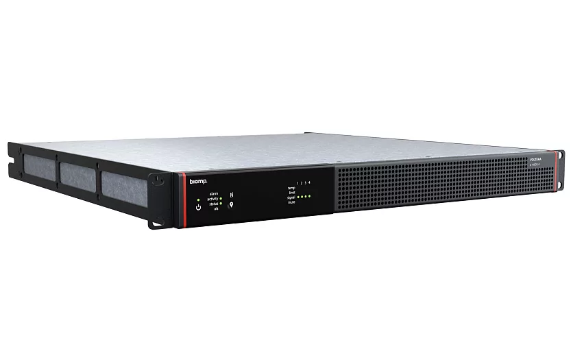 Усилитель Biamp Voltera D 4800.4 4