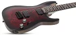 Электрогитара SCHECTER OMEN ELITE-7 BCHB 8