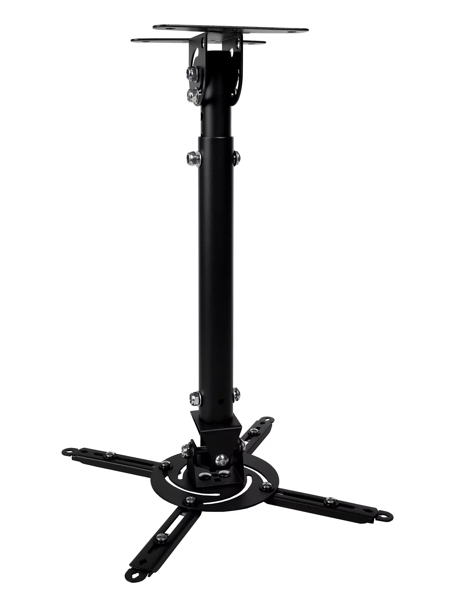 Универсальный потолочный комплект Wize WPB-B 8