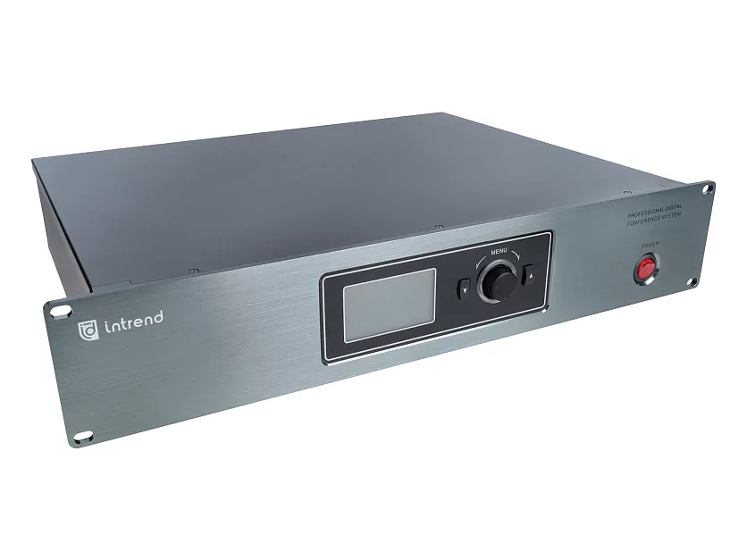 Центральный блок Intrend ICS-St-CU