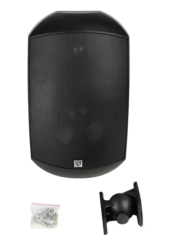 Акустическая система Intrend ITSPK-MSK6-B 14