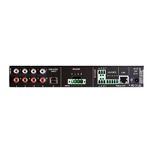 Усилитель Biamp AMP-D225H 2