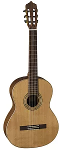 Классическая гитара LA MANCHA Rubi CM/63