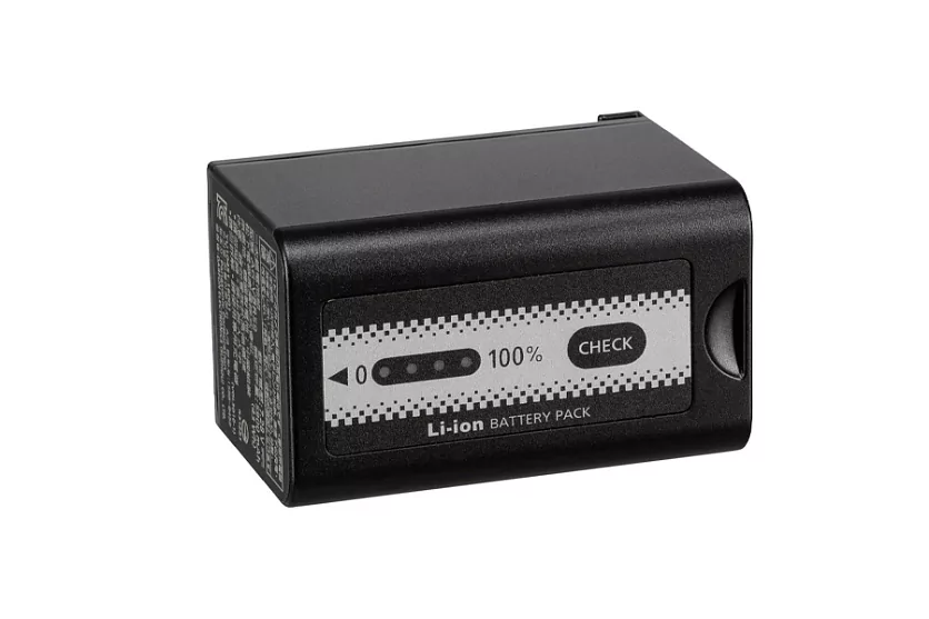 Аккумулятор Panasonic AG-VBR59E