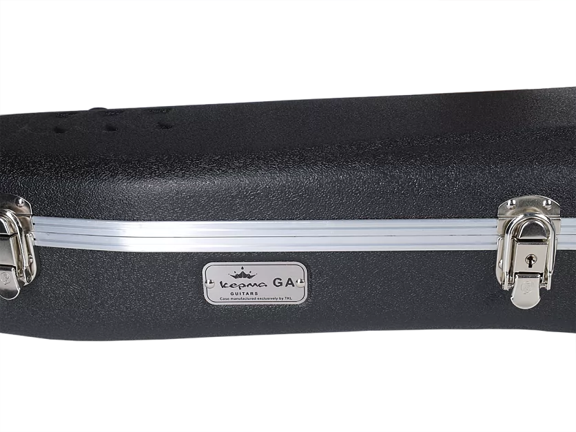 Акустическая гитара Kepma B1-GA-BS 16