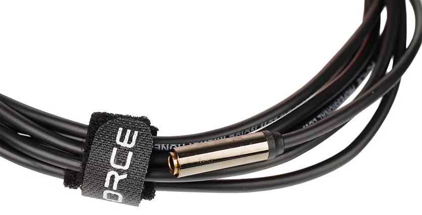 Кабель аудио FORCE FLC-05/3 5