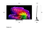 Телевизор LG OLED65G6RLA.ARU 3