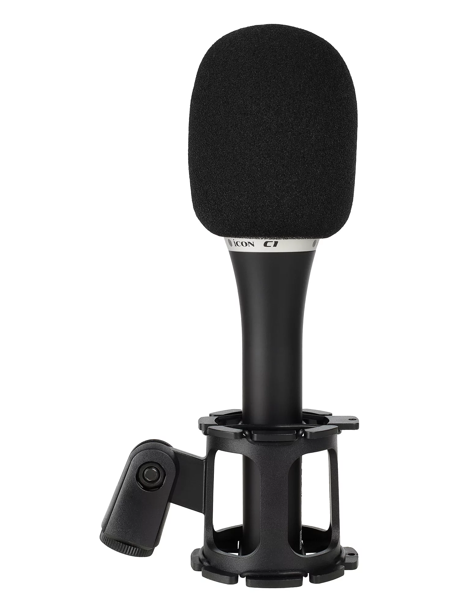 Микрофон конденсаторный Icon C1 9