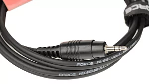 Кабель аудио FORCE FLC-38/1.5 5