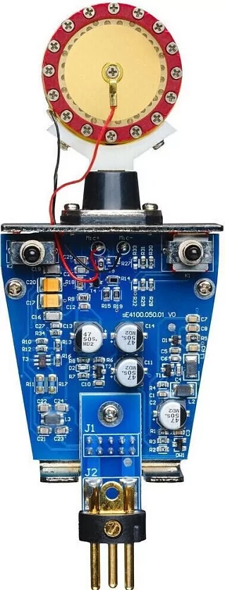 Микрофон конденсаторный sE Electronics SE 4100 Pair 6
