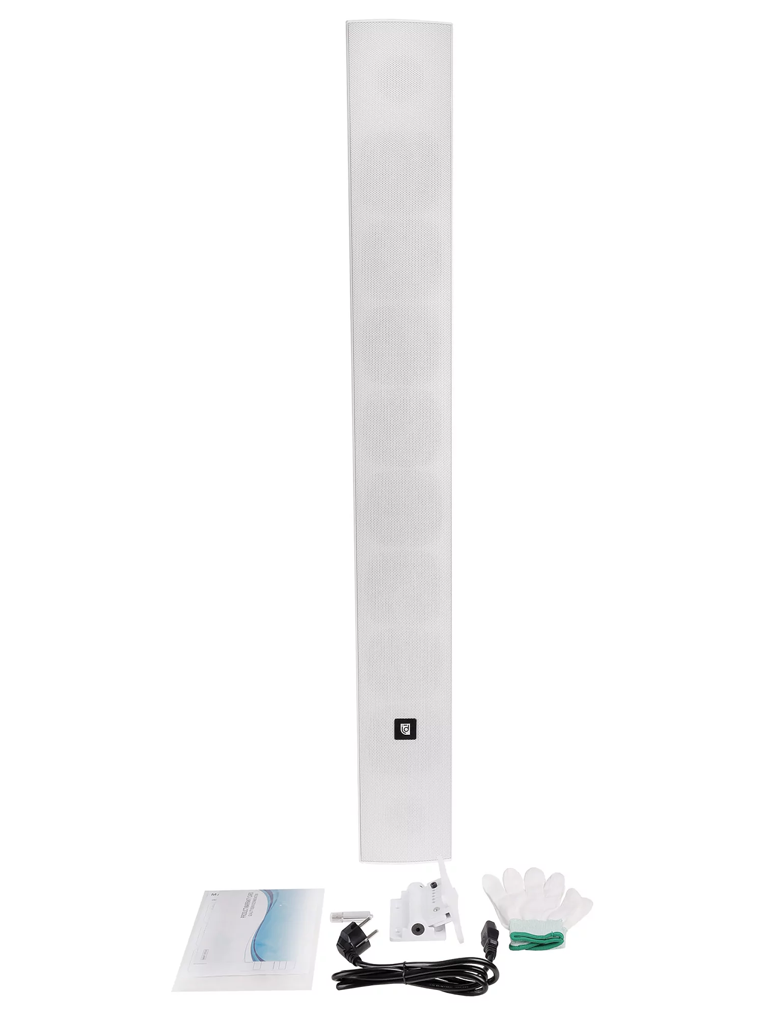 Звуковая колонна Intrend ITSPK-VA84-W 12