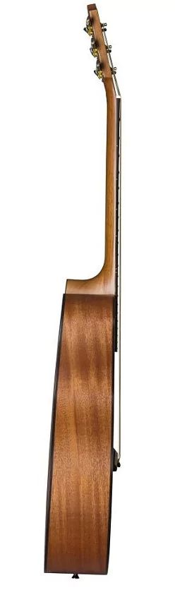 Акустическая гитара BATON ROUGE X11S/F-W 3