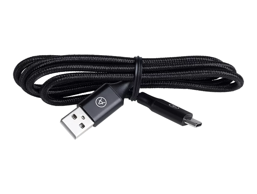 Аудиоинтерфейс USB Arturia MiniFuse 1 Champagne 13