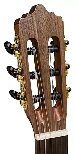 Классическая гитара LA MANCHA Rubi SMX/59 4