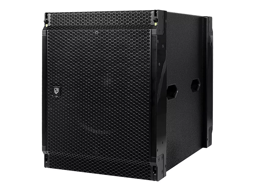 Сабвуфер Intrend ILS-PAC-S18A-FC 7