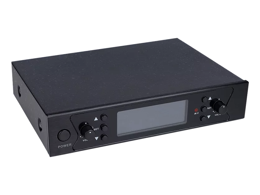 Микрофонная радиосистема Axelvox DWS7000HT (HT Bundle) 8