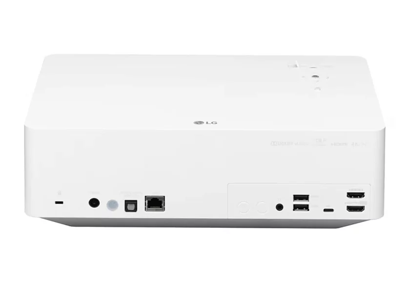LED-проектор LG HU70LS-EU 3