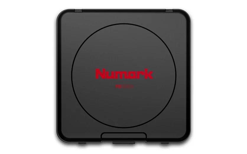 Виниловый проигрыватель Numark PT01 Scratch 2