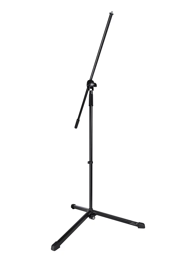 Микрофонная стойка "журавль" K&M 25400-300-55 7