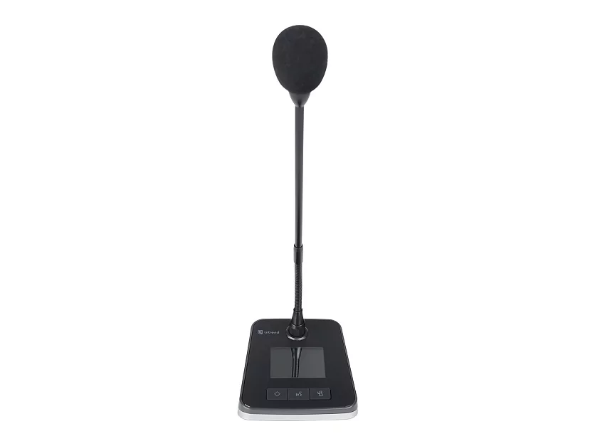 Пульт Intrend ICS-WLpro-MC 2