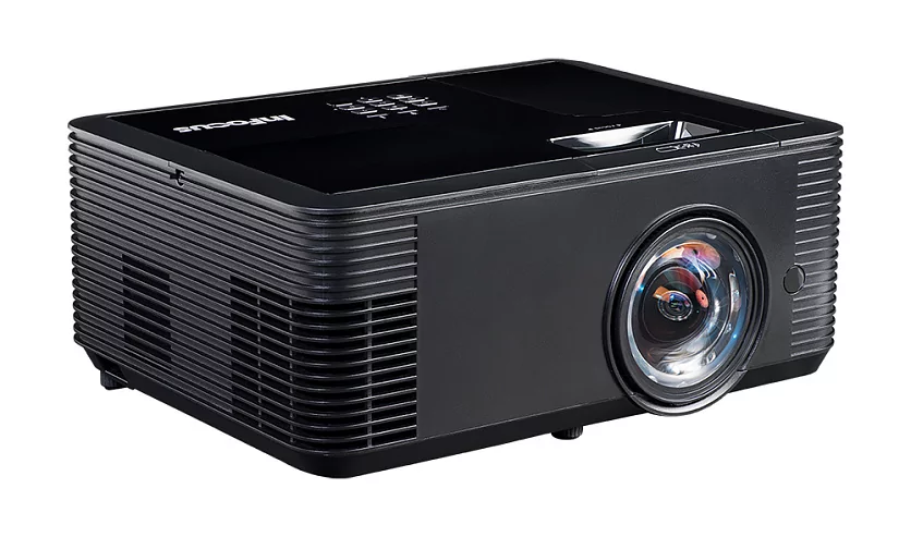 Проектор InFocus IN134ST