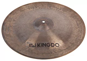 Тарелка чайна 16" KINGDO 16" COLLECTION EXTREME CHINA 2