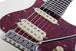 Электрогитара SCHECTER MV-6 OWHT 12