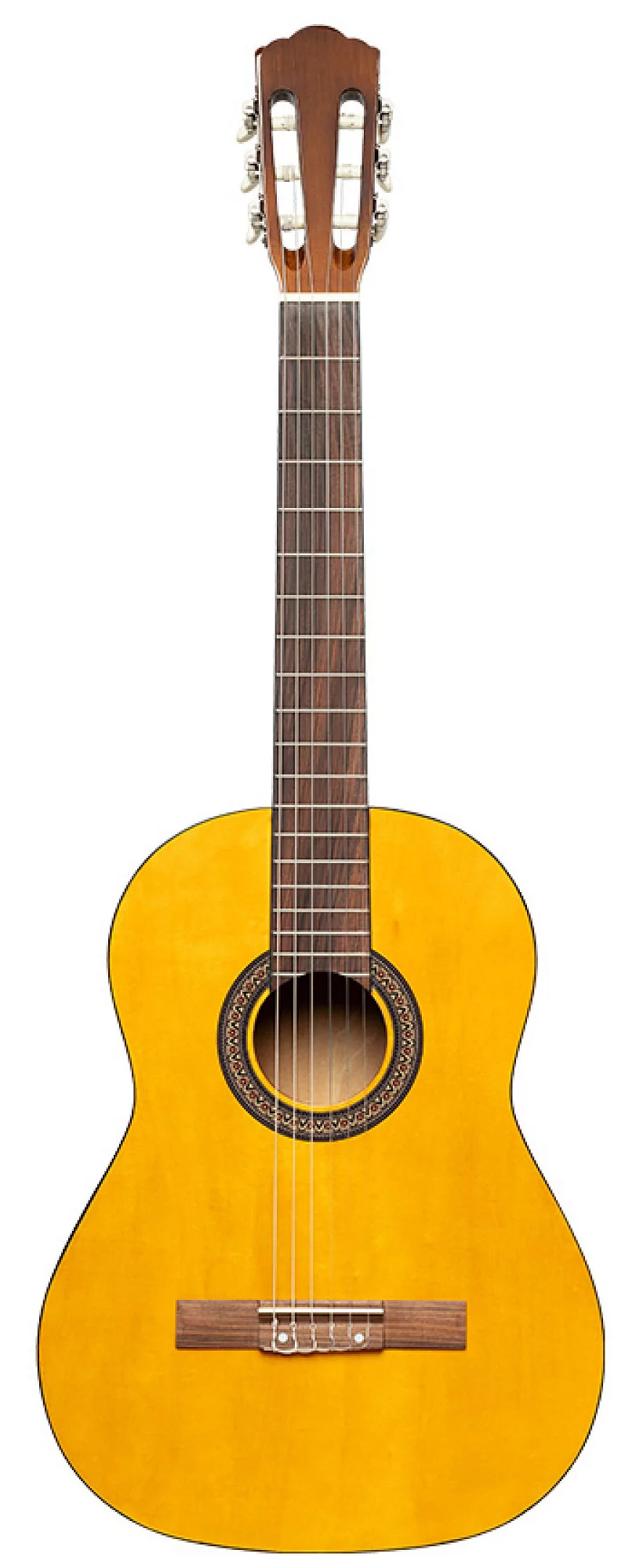 Классическая гитара STAGG SCL50 NAT 2