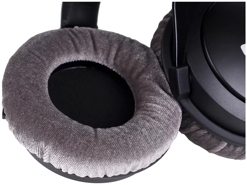 Наушники динамические Gemini DJX-1000 11