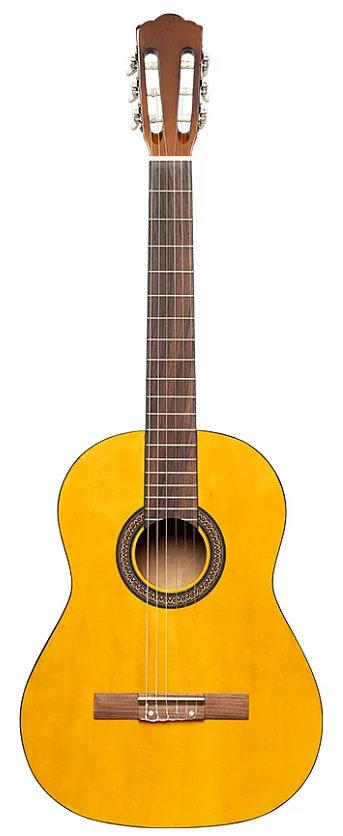 Классическая гитара STAGG SCL50 NAT 2