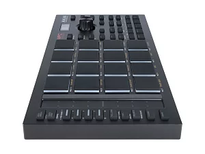 MIDI контроллер AKAI MPC STUDIO 2 5