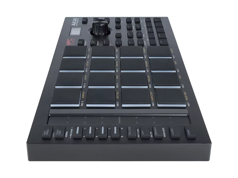 MIDI контроллер AKAI MPC STUDIO 2 5