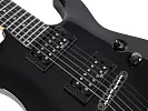 Электрогитара SCHECTER C-1 SGR BY SCHECTER BLK 27