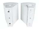 Акустическая система Gemini GHSI-W525BT-PR-WHT 10