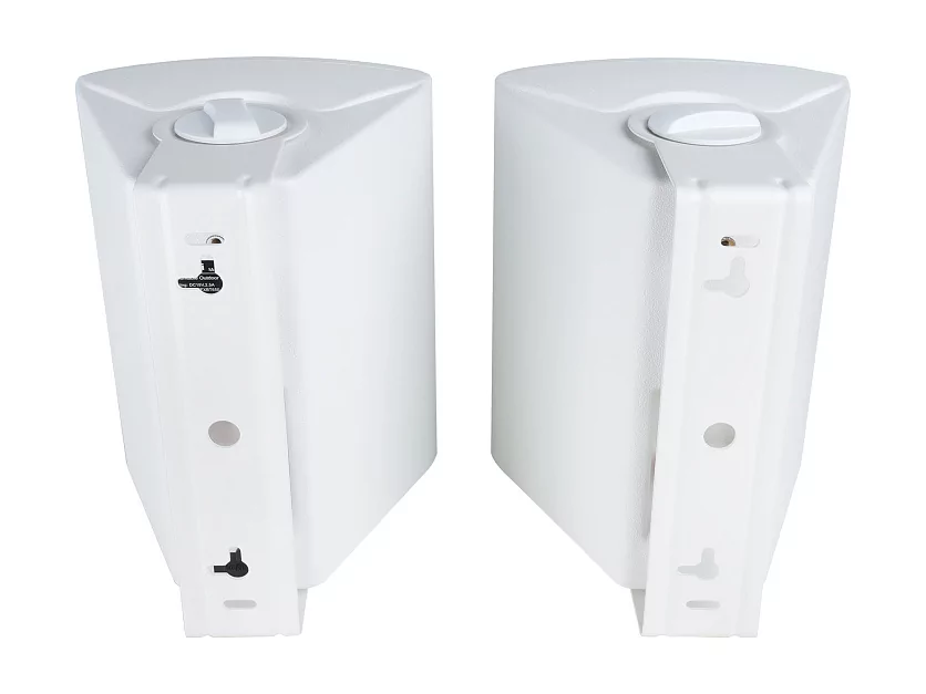 Акустическая система Gemini GHSI-W525BT-PR-WHT 10
