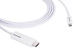 Кабель Kramer Electronics C-USBC/HM-6 2