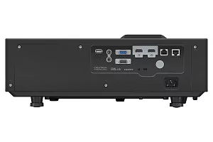 Лазерный проектор Panasonic PT-VMZ6STBEJ 4