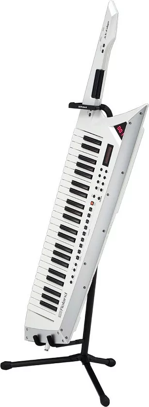 Наплечный кейтар синтезатор ROLAND AX-EDGE-W 4