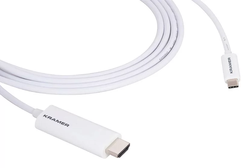 Кабель Kramer Electronics C-USBC/HM-6 2