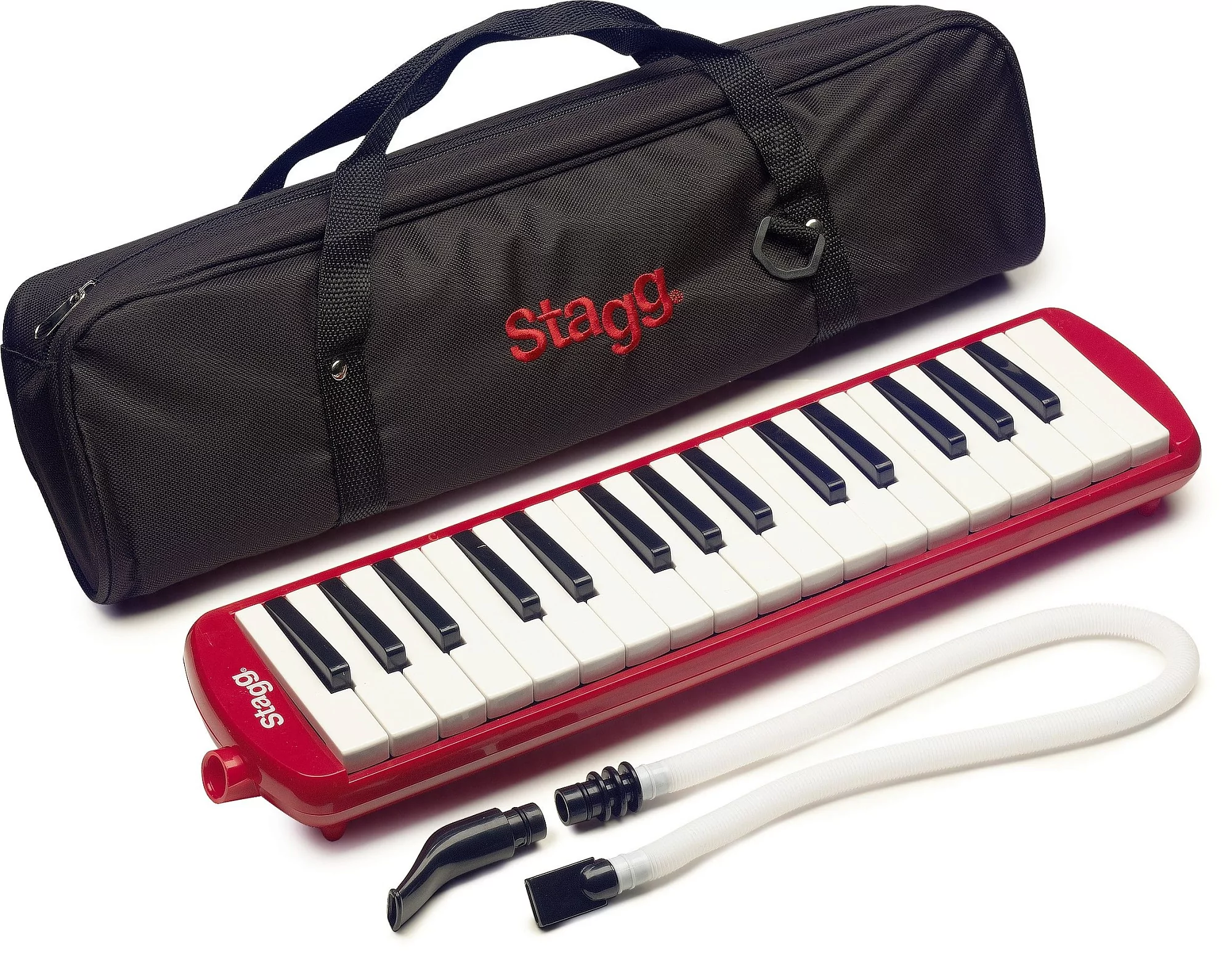 Пианика STAGG MELOSTA32 RD