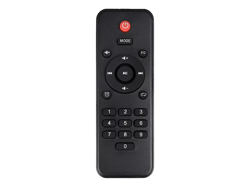 Микшер-усилитель Intrend ITMXAMP-60MT 12