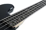 Бас-гитара SCHECTER J-4 ROSEWOOD FB G.BLK 6