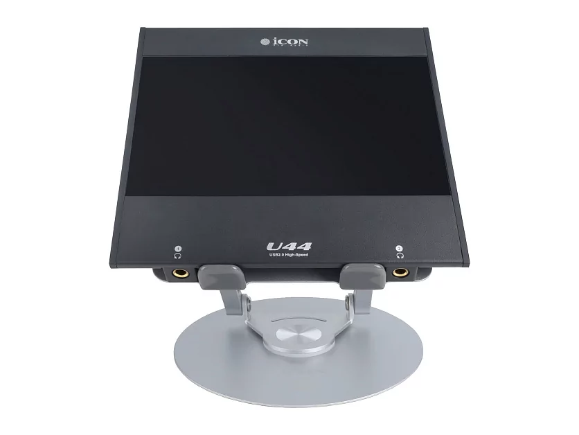 Аудиоинтерфейс USB Icon U44 2