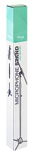 Стойка микрофонная STAGG MIS-0822 BK 5