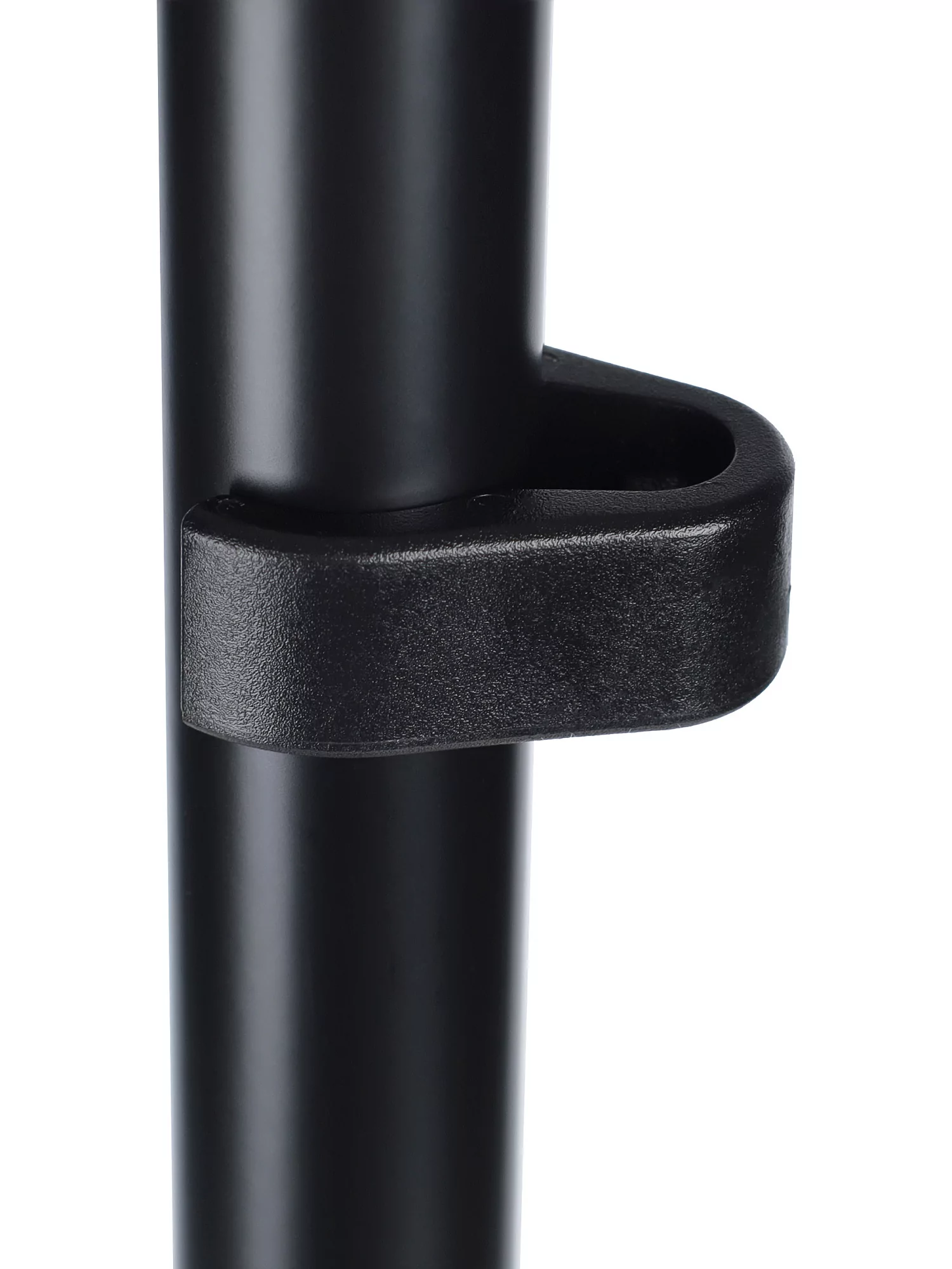 Прямая микрофонная стойка K&M 26010-300-55 6