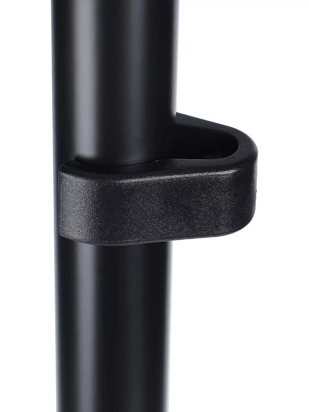 Прямая микрофонная стойка K&M 26010-300-55 6